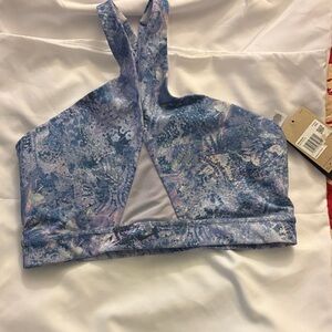 NWT Nike Sports Bra